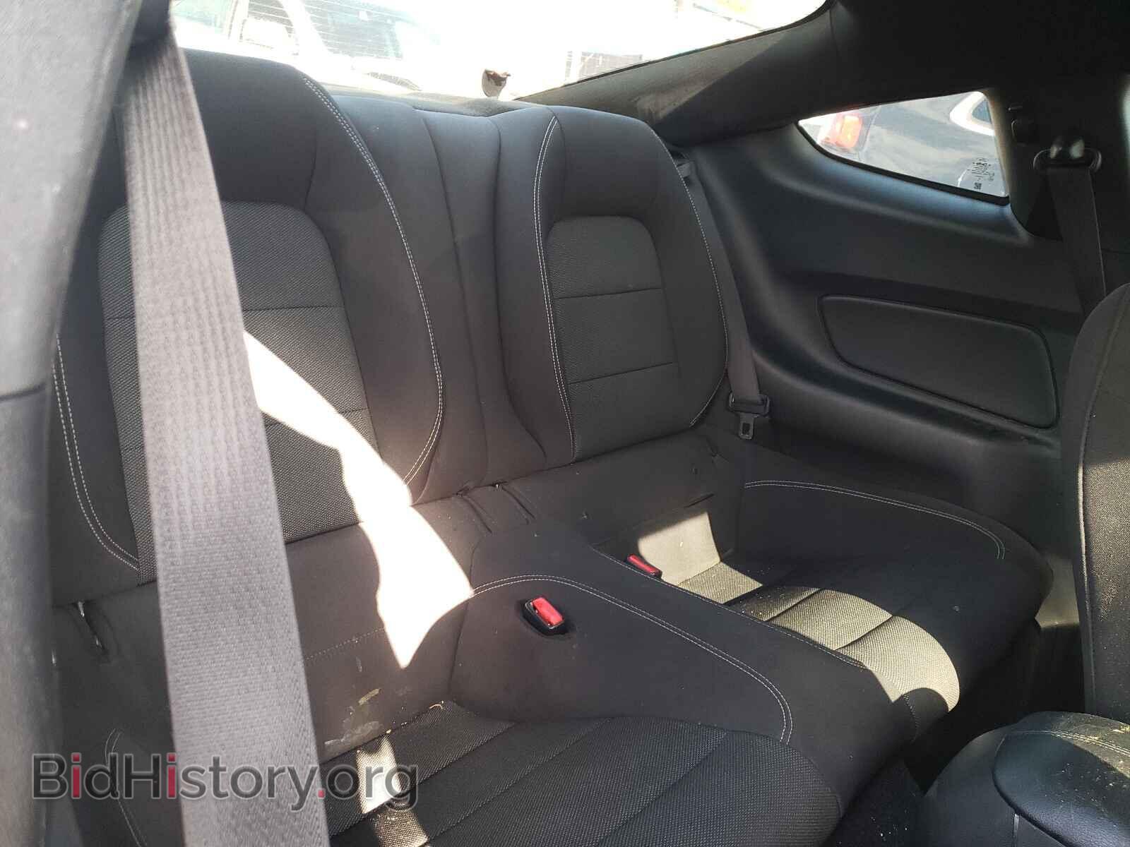 2015 FORD MUSTANG - VIN: 1FA6P8AM5F5378211 - Фото 6