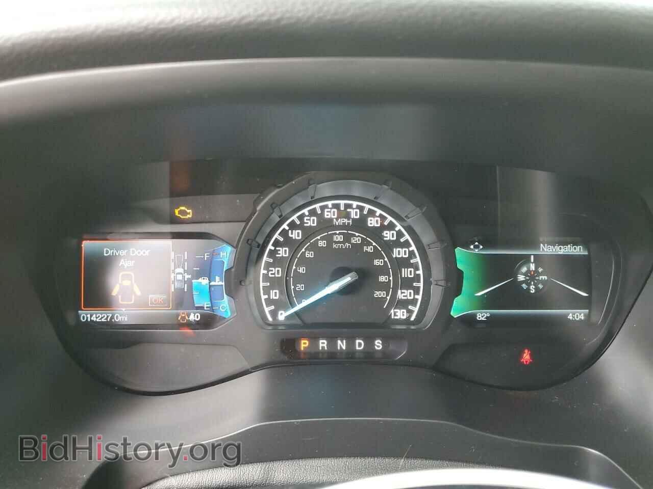 2021 FORD RANGER - VIN: 1FTER4FH7MLD69085 - Фото 9