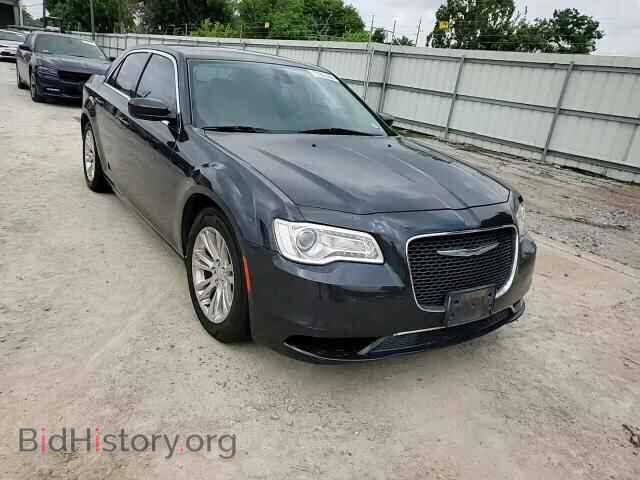 2016 CHRYSLER 300 - VIN: 2C3CCAAGXGH298590 - Фото 13