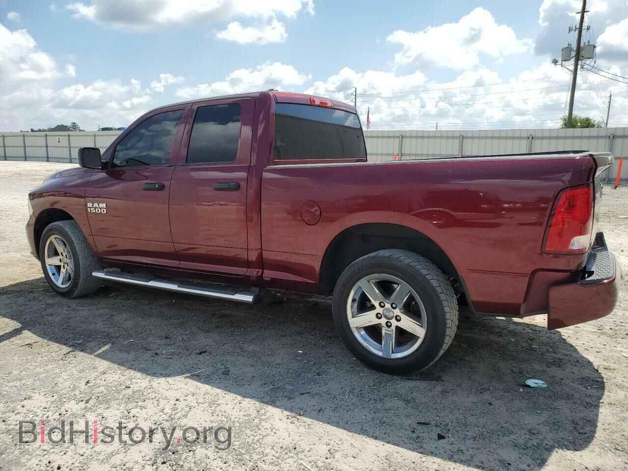 2017 RAM 1500 - VIN: 1C6RR7FG2HS554755 - Photo 2