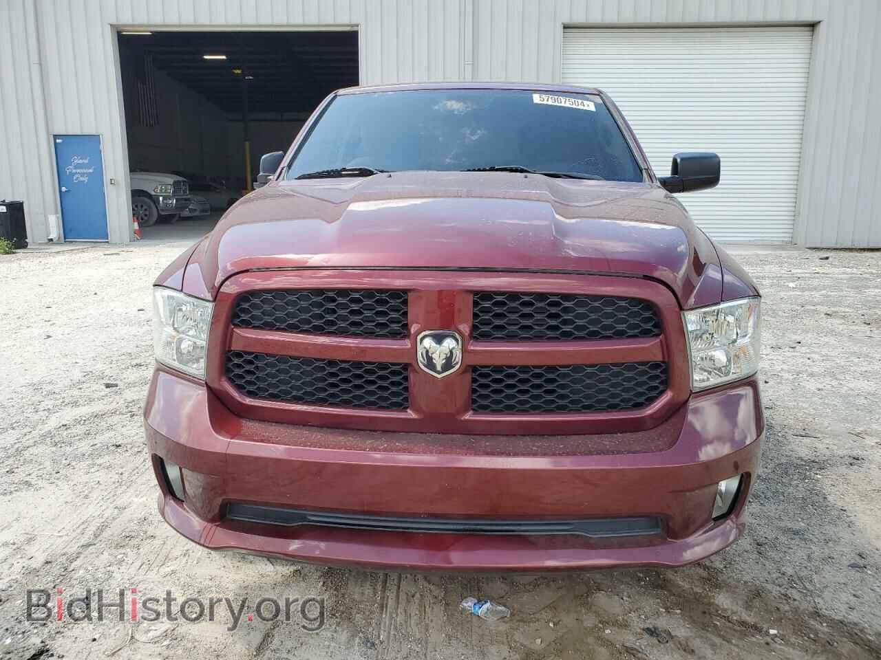2017 RAM 1500 - VIN: 1C6RR7FG2HS554755 - Photo 5