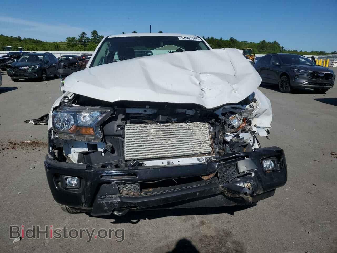 2019 FORD RANGER - VIN: 1FTER1FH1KLB04268 - Фото 5