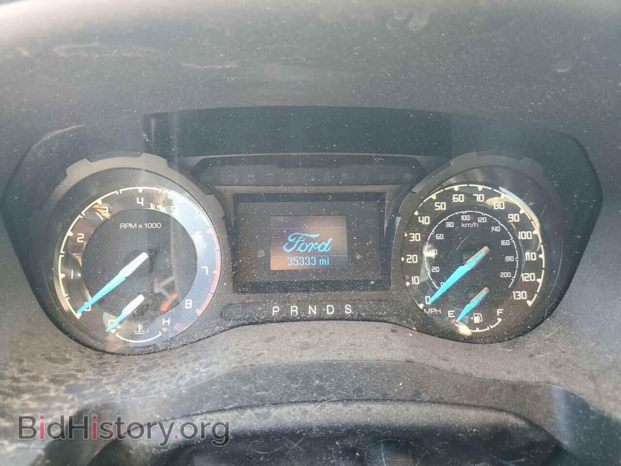 2019 FORD RANGER - VIN: 1FTER1FH1KLB04268 - Фото 9
