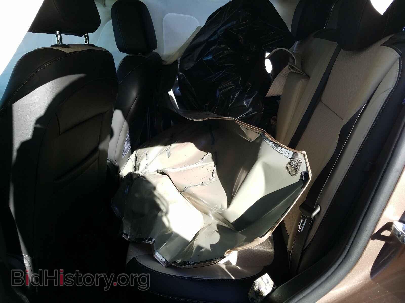 2019 BUICK ENCORE - VIN: KL4CJASB3KB825496 - Photo 6