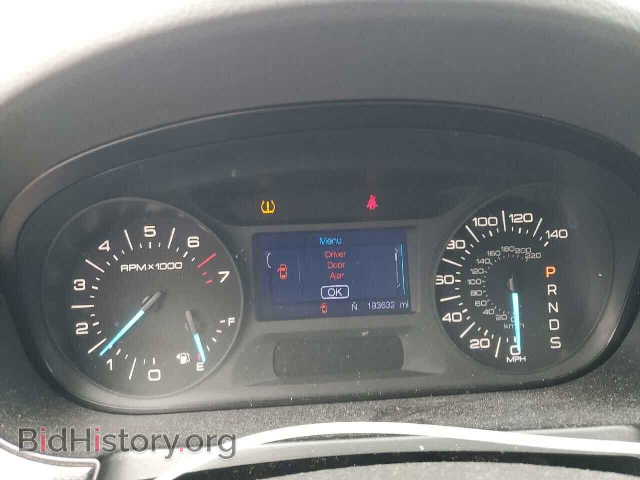 2013 FORD EDGE - VIN: 2FMDK3GC7DBA90860 - Photo 9
