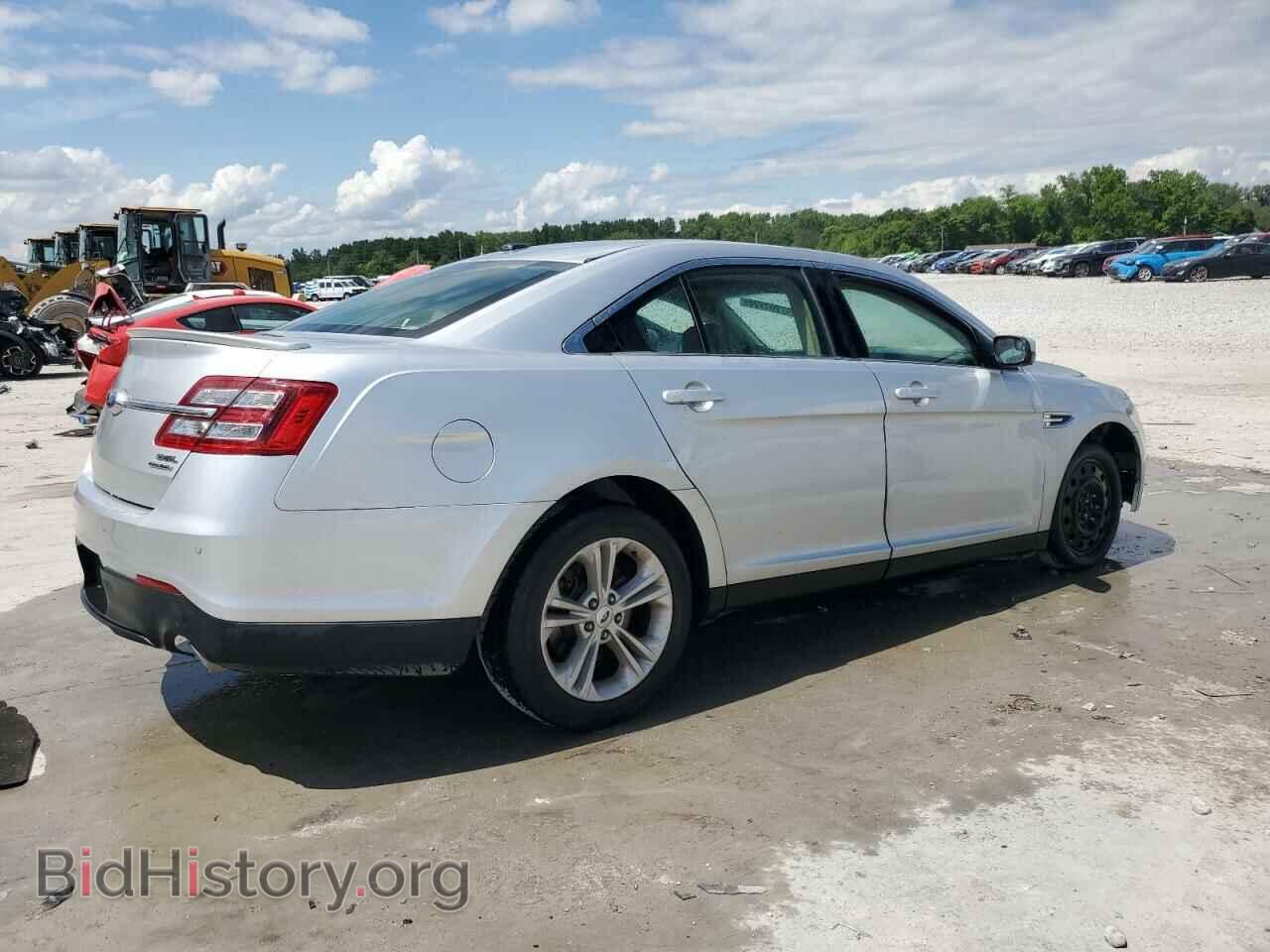 2015 FORD TAURUS - VIN: 1FAHP2E83FG180007 - Photo 3