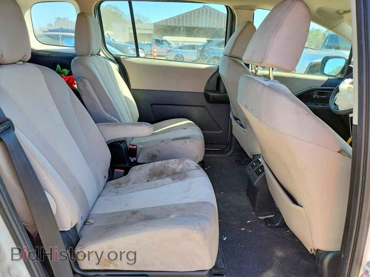 2015 MAZDA 5 - VIN: JM1CW2BL3F0189184 - Photo 10