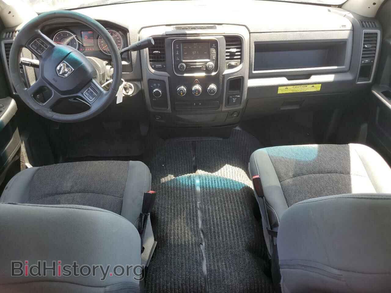 2018 RAM 1500 - VIN: 1C6RR7XT3JS351293 - Photo 8