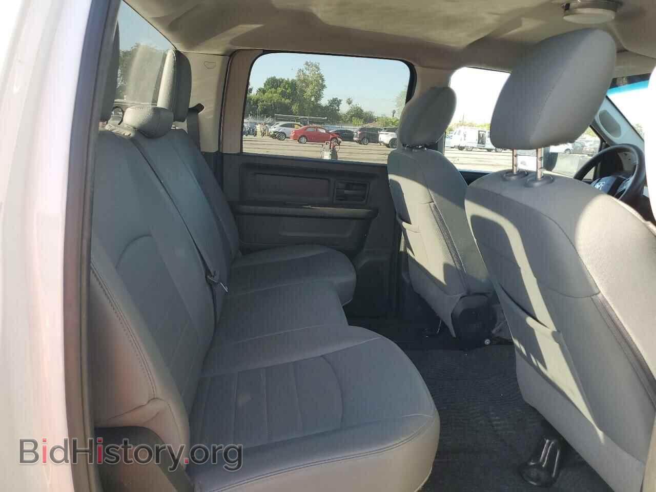 2018 RAM 1500 - VIN: 1C6RR7XT3JS351293 - Photo 10