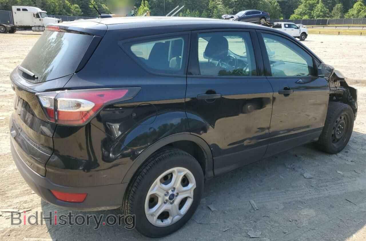 2017 FORD ESCAPE - VIN: 1FMCU0F71HUB19195 - Photo 3