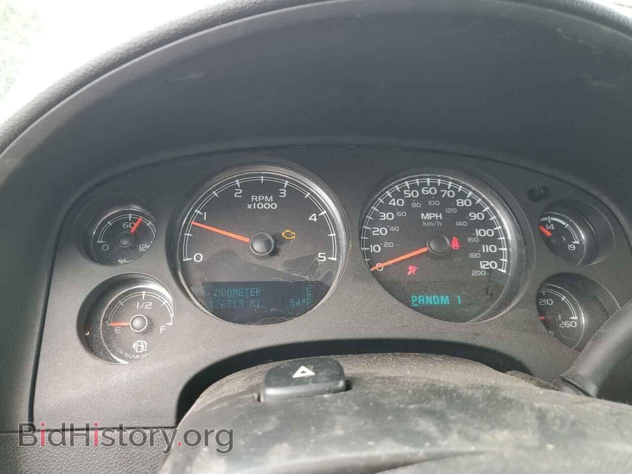 2012 GMC SIERRA - VIN: 1GT424C83CF244473 - Фото 9