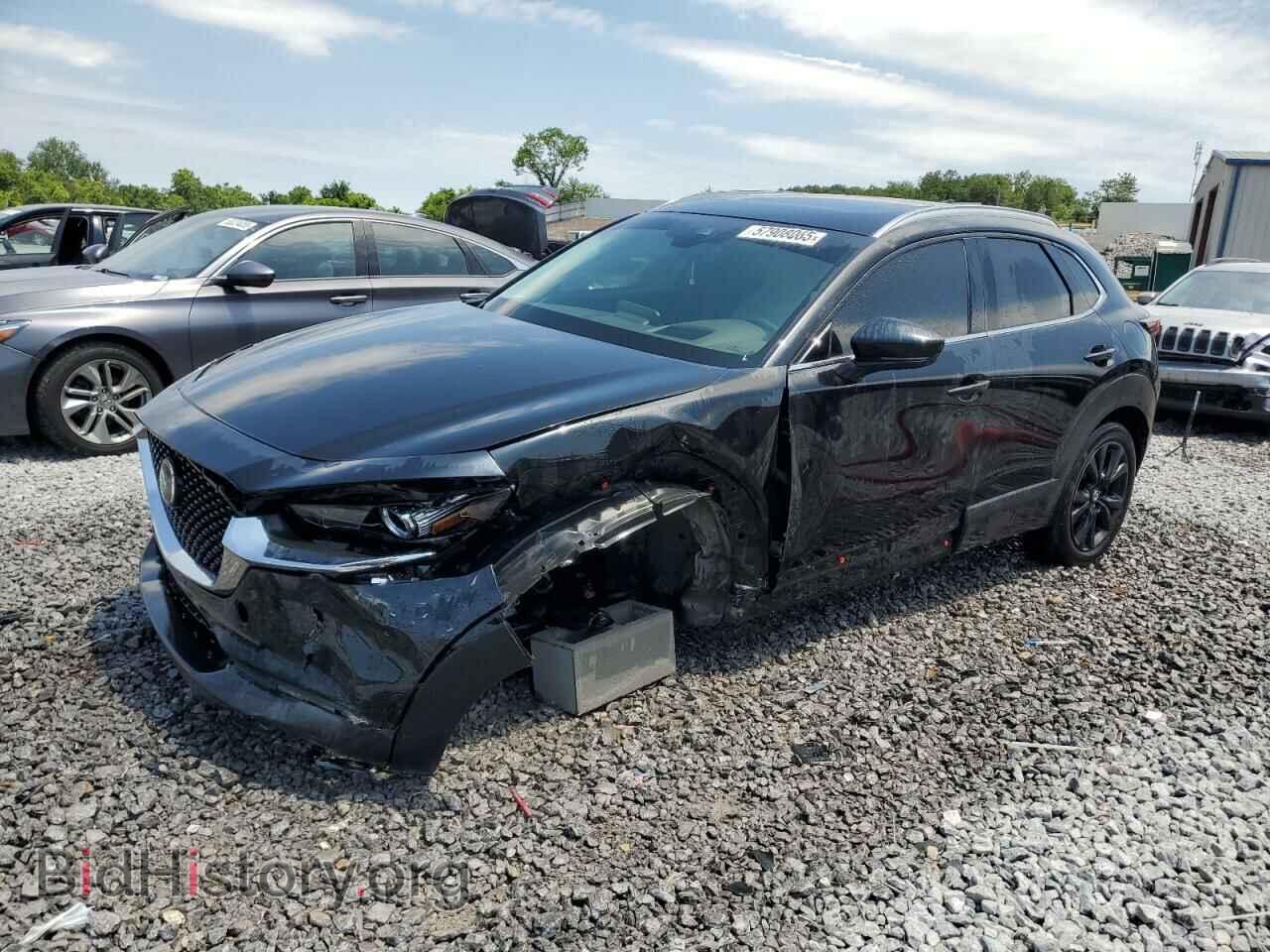 Photo 3MVDMBDY8PM564406 - MAZDA CX30 2023