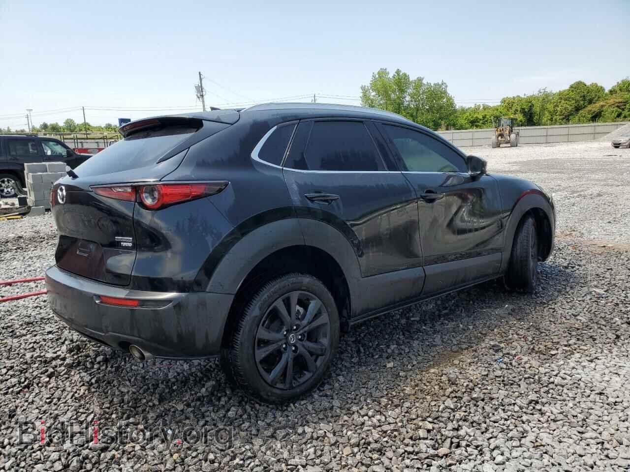 2023 MAZDA CX30 - VIN: 3MVDMBDY8PM564406 - Фото 3