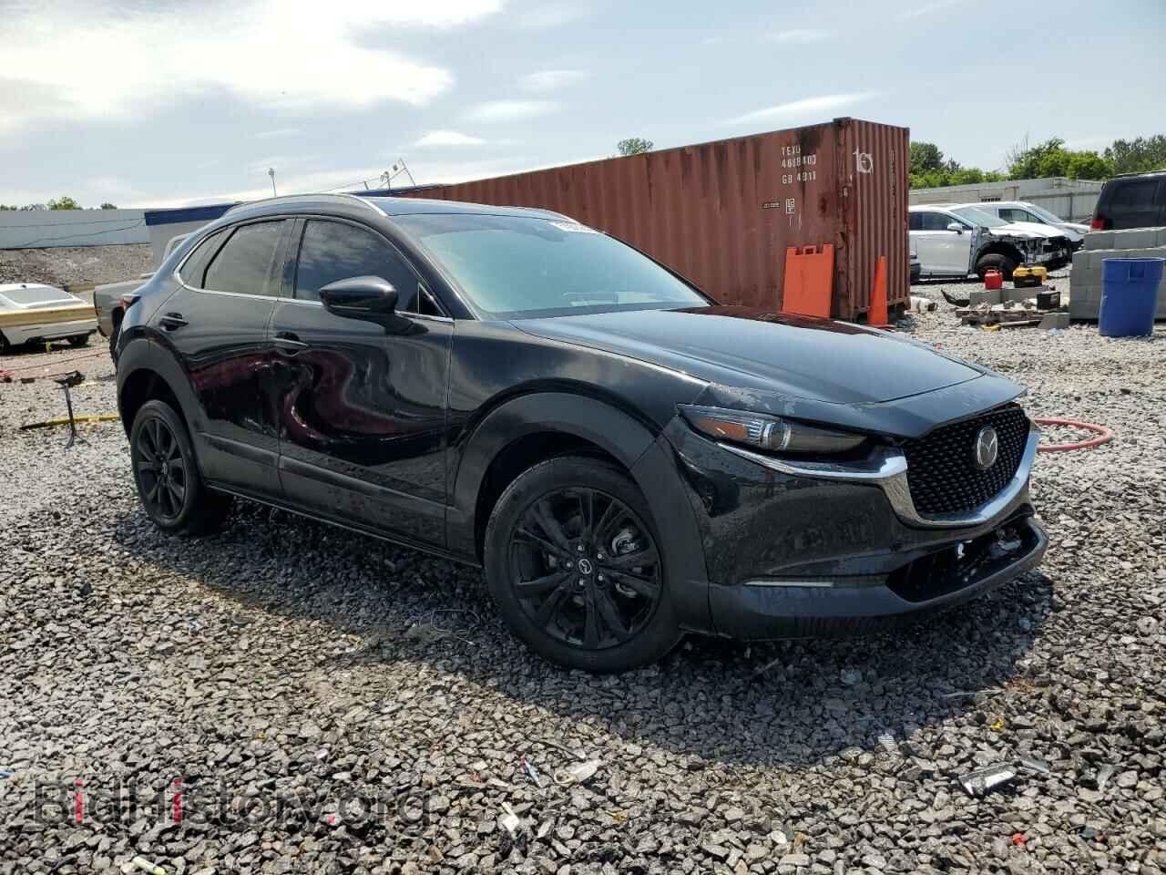 2023 MAZDA CX30 - VIN: 3MVDMBDY8PM564406 - Фото 4