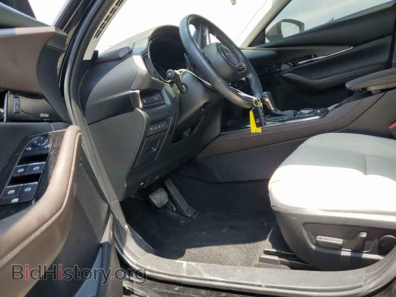 2023 MAZDA CX30 - VIN: 3MVDMBDY8PM564406 - Фото 7