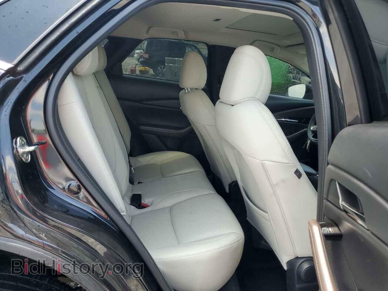 2023 MAZDA CX30 - VIN: 3MVDMBDY8PM564406 - Фото 10