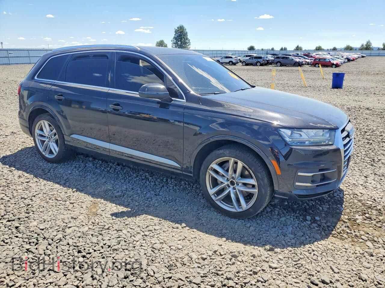 2017 AUDI Q7 - VIN: WA1VAAF78HD042461 - Фото 4