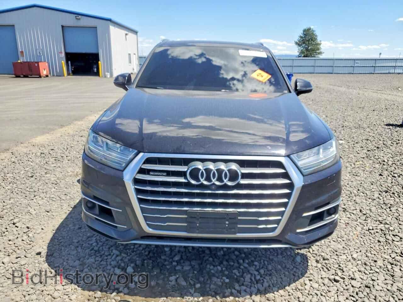 2017 AUDI Q7 - VIN: WA1VAAF78HD042461 - Фото 5