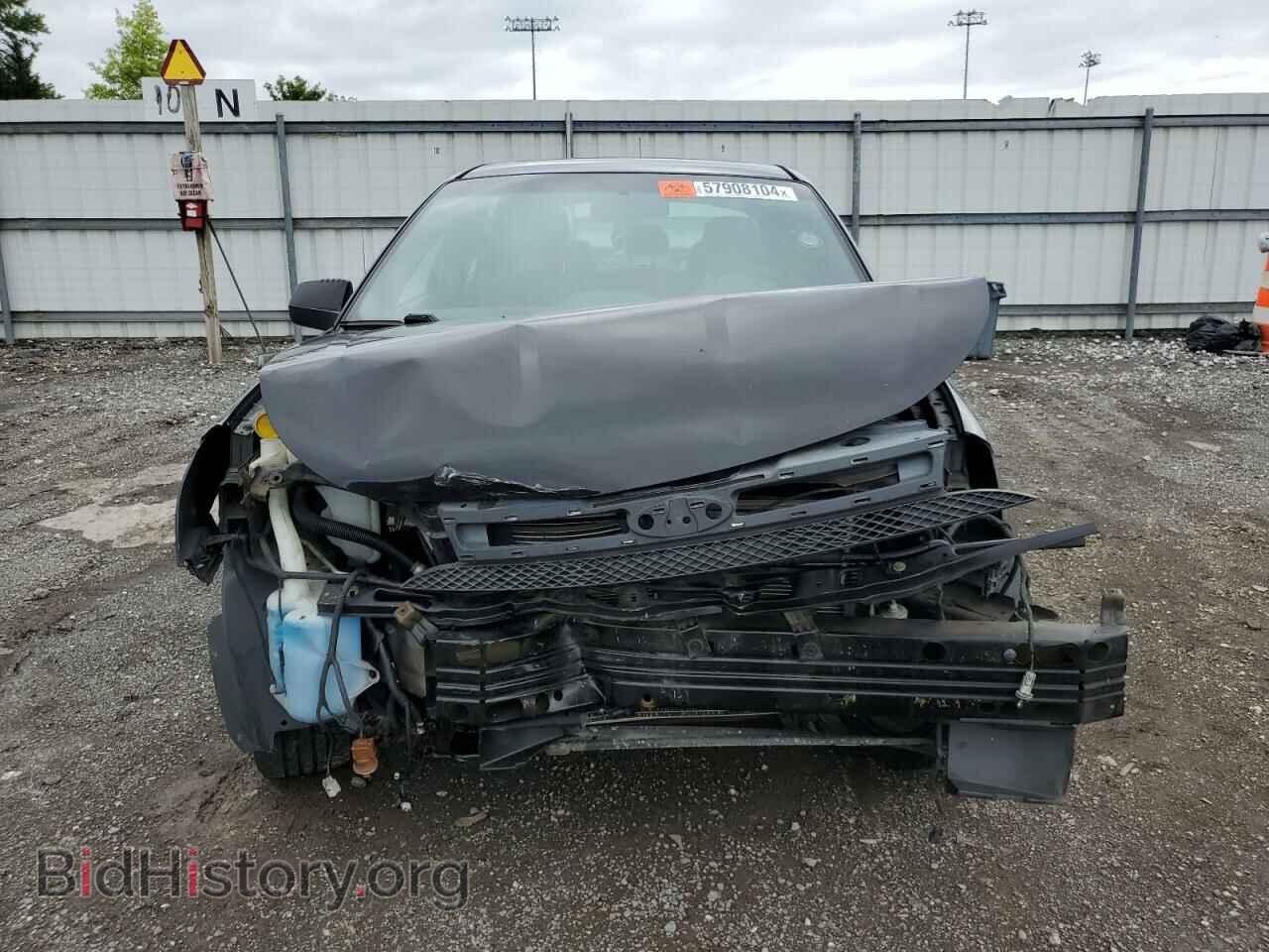 2010 FORD FOCUS - VIN: 1FAHP3GN9AW229007 - Фото 5