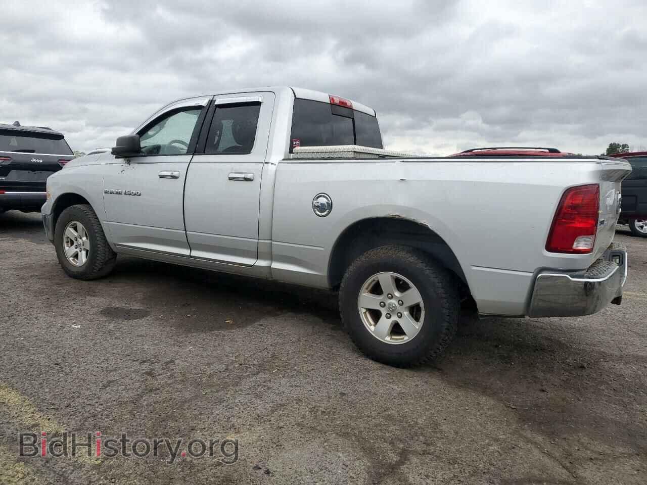 2011 DODGE All Models - VIN: 1D7RV1GP8BS512779 - Photo 2