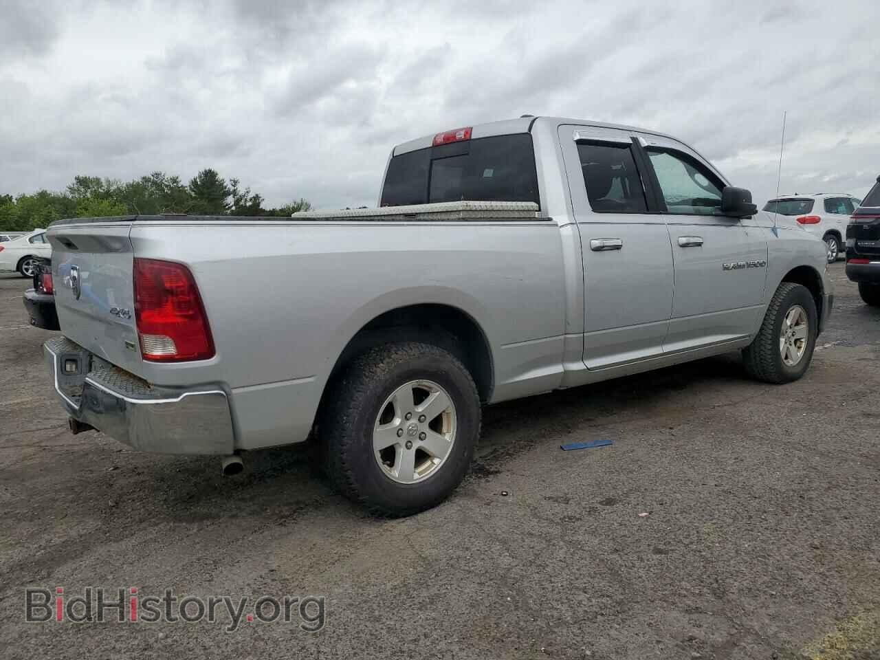 2011 DODGE All Models - VIN: 1D7RV1GP8BS512779 - Photo 3