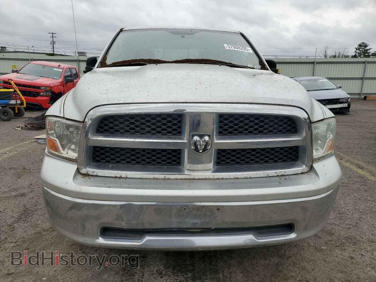 2011 DODGE All Models - VIN: 1D7RV1GP8BS512779 - Photo 5