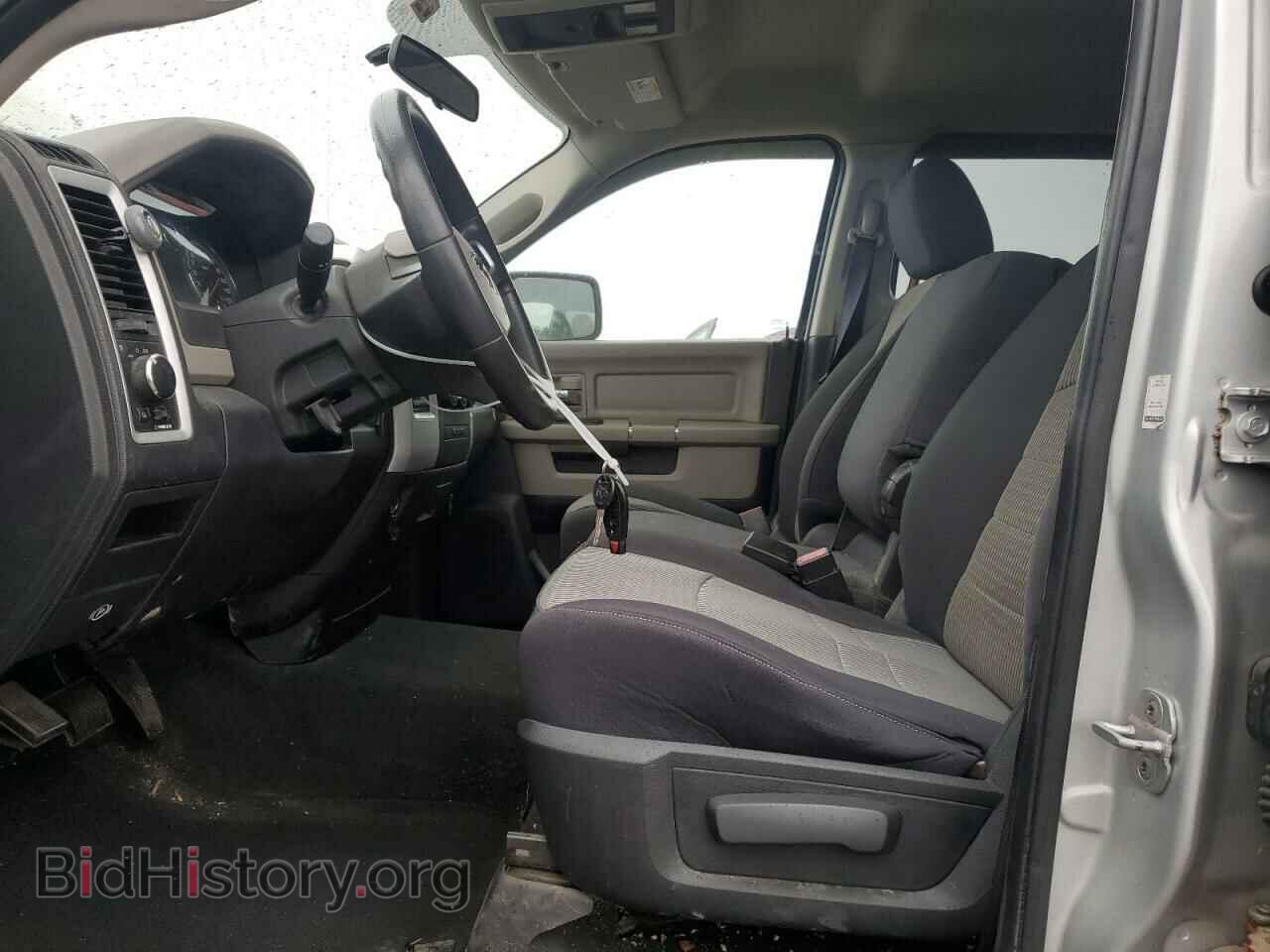 2011 DODGE All Models - VIN: 1D7RV1GP8BS512779 - Photo 7