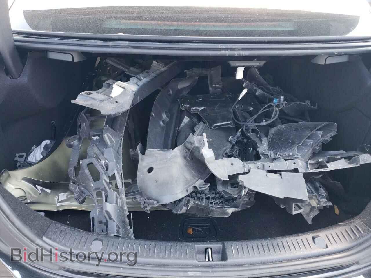2021 MERCEDES-BENZ E-CLASS - VIN: W1KZF8DB9MA922921 - Фото 12