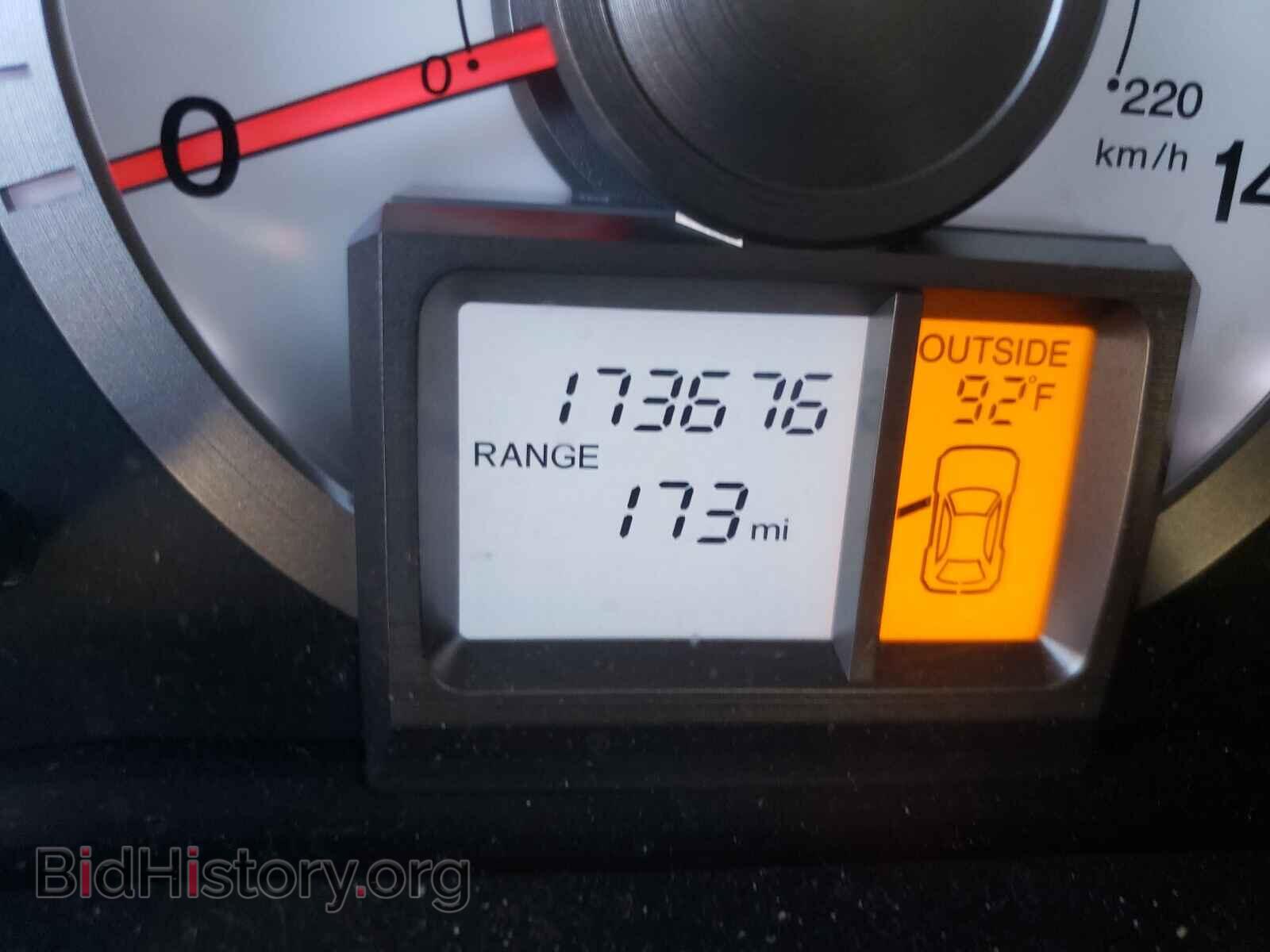 2009 HONDA PILOT - VIN: 5FNYF48589B002957 - Фото 8