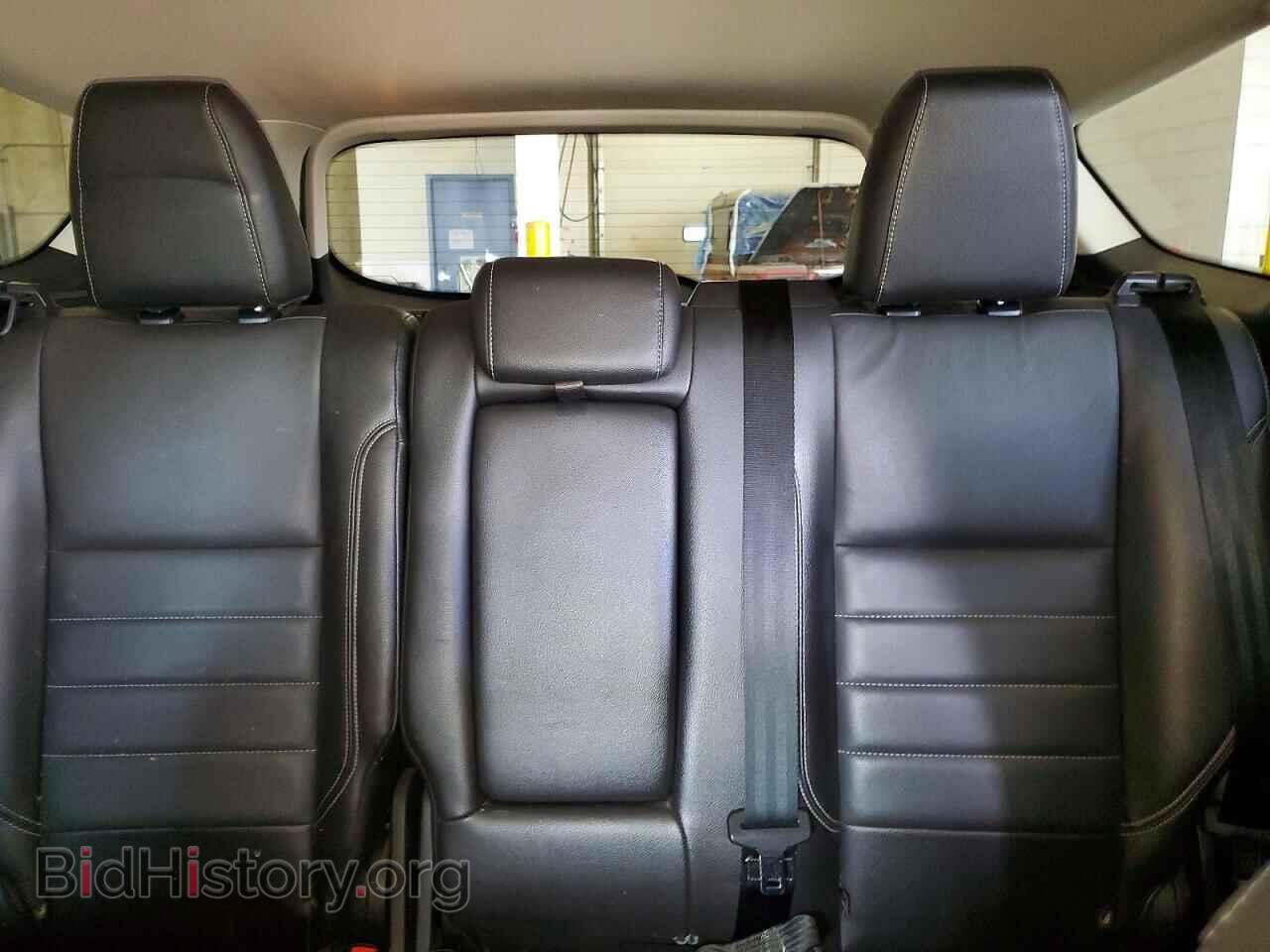 2014 FORD ESCAPE - VIN: 1FMCU0J98EUB98868 - Фото 10