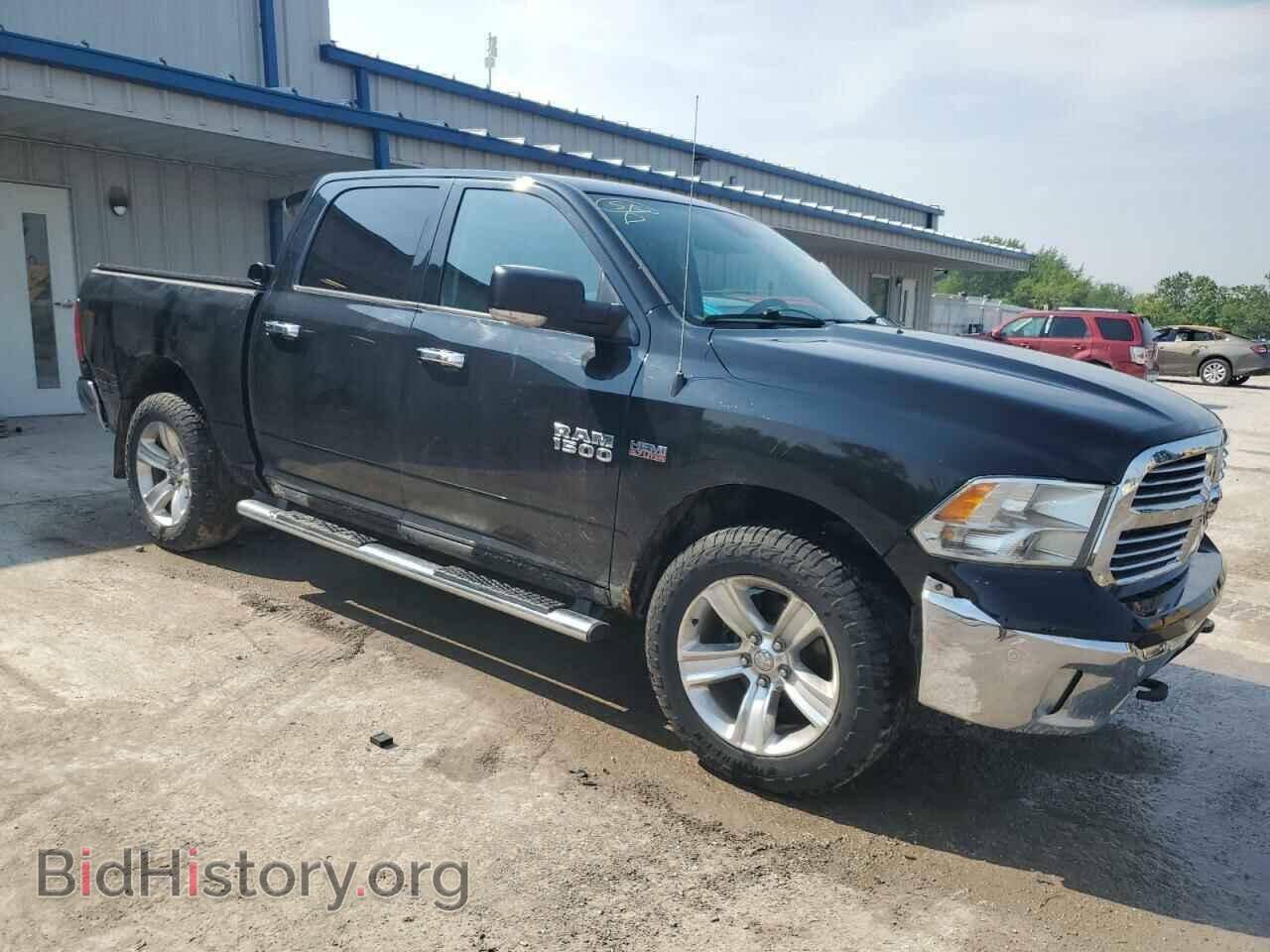 2014 RAM 1500 - VIN: 1C6RR7LT1ES433860 - Фото 4