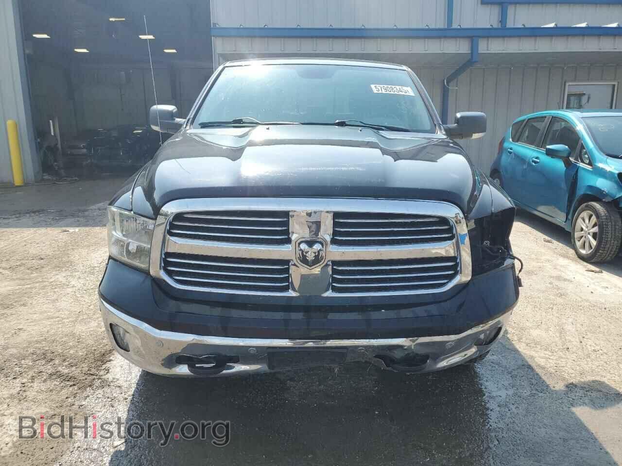 2014 RAM 1500 - VIN: 1C6RR7LT1ES433860 - Фото 5
