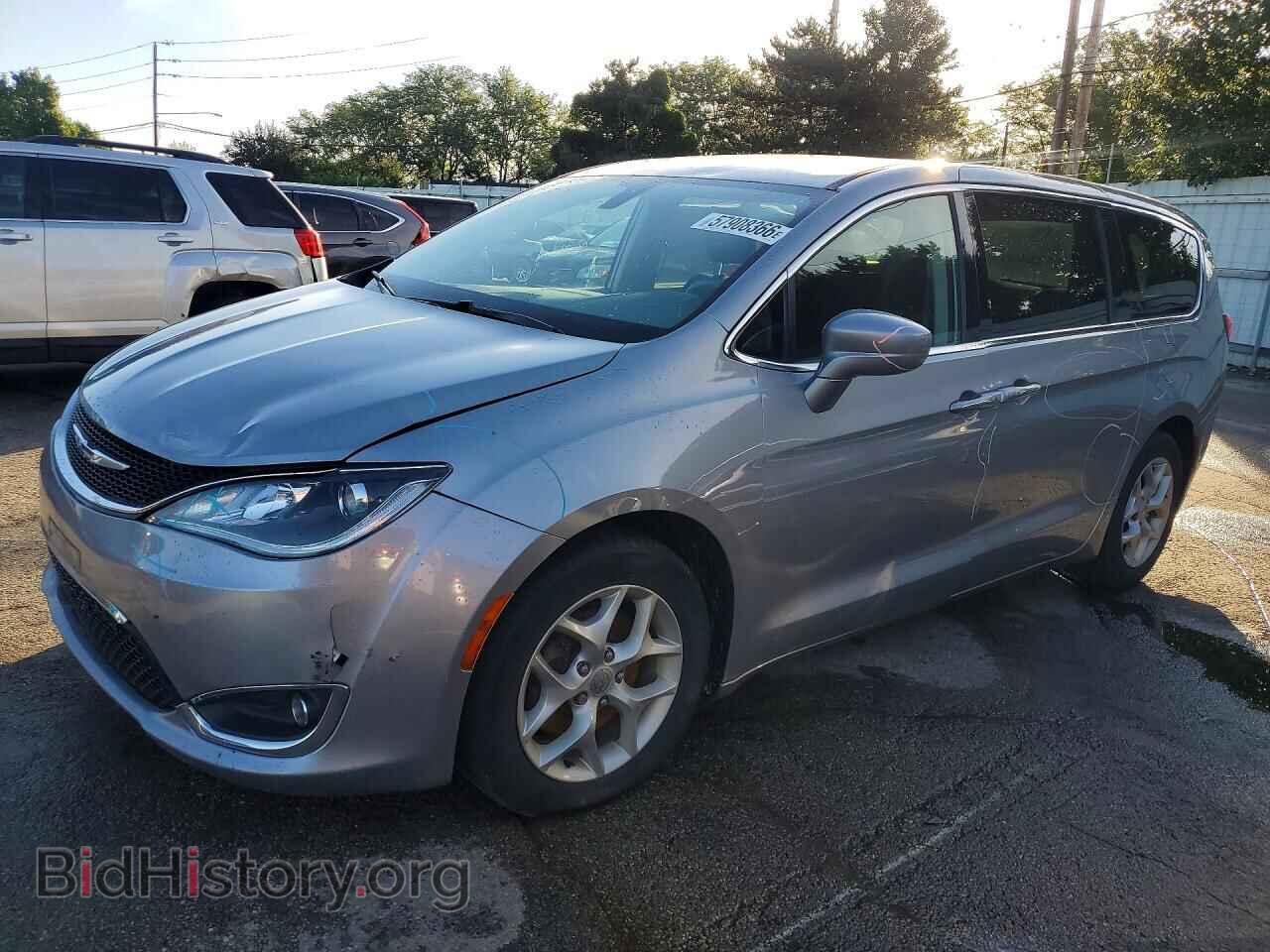 Photo 2C4RC1FG6JR275033 - CHRYSLER PACIFICA 2018