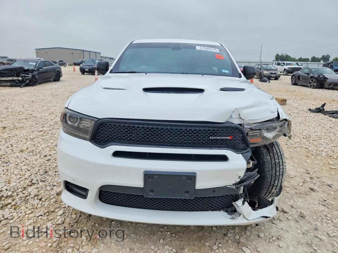 2019 DODGE DURANGO - VIN: 1C4SDHCTXKC721560 - Photo 5