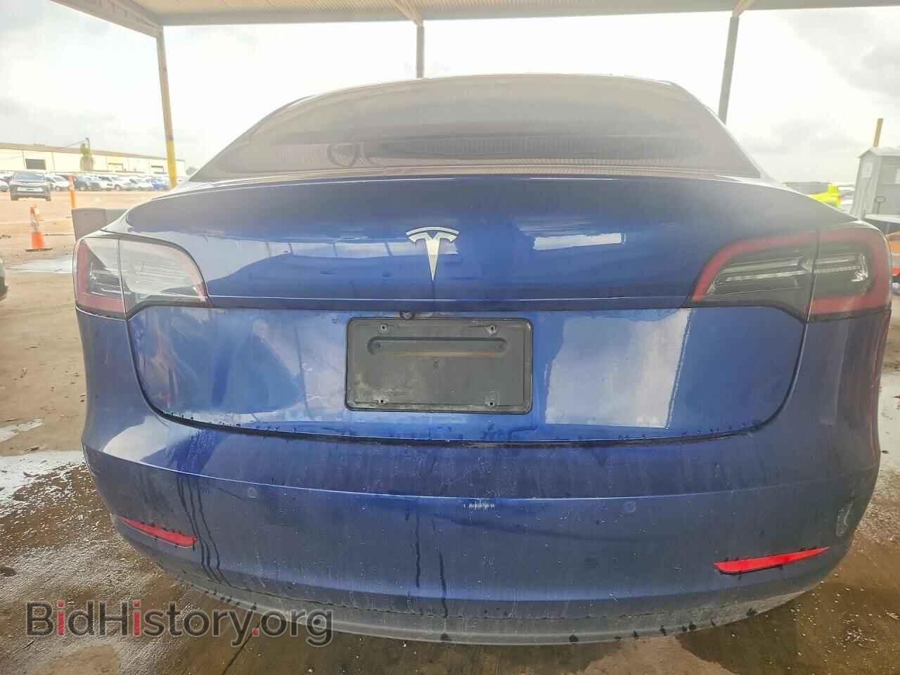 2019 TESLA MODEL 3 - VIN: 5YJ3E1EA8KF310200 - Фото 6