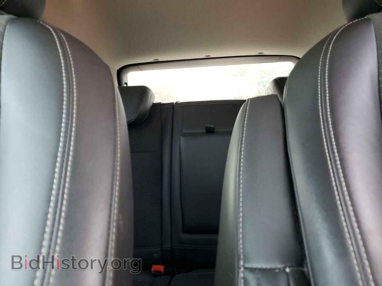 2014 BUICK ENCORE - VIN: KL4CJASB8EB650196 - Photo 10