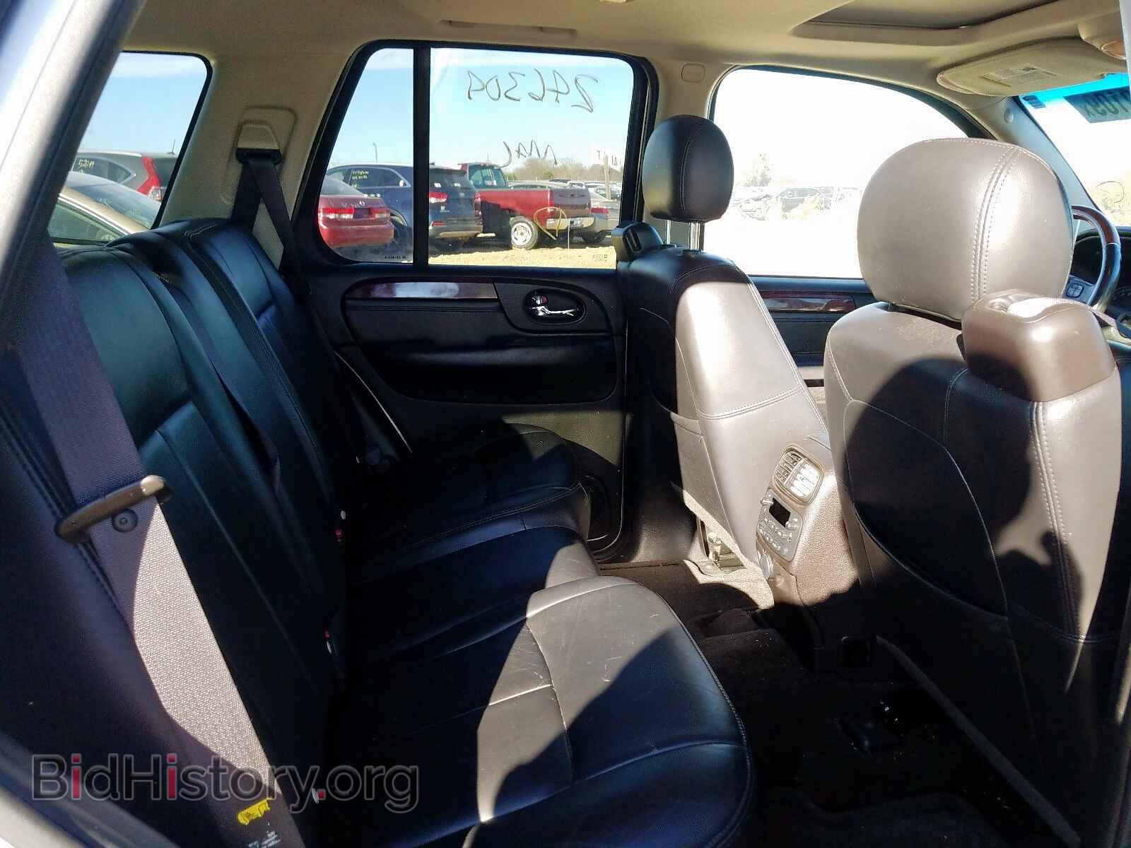 2006 GMC ENVOY DENA - VIN: 1GKET63M762336440 - Фото 6