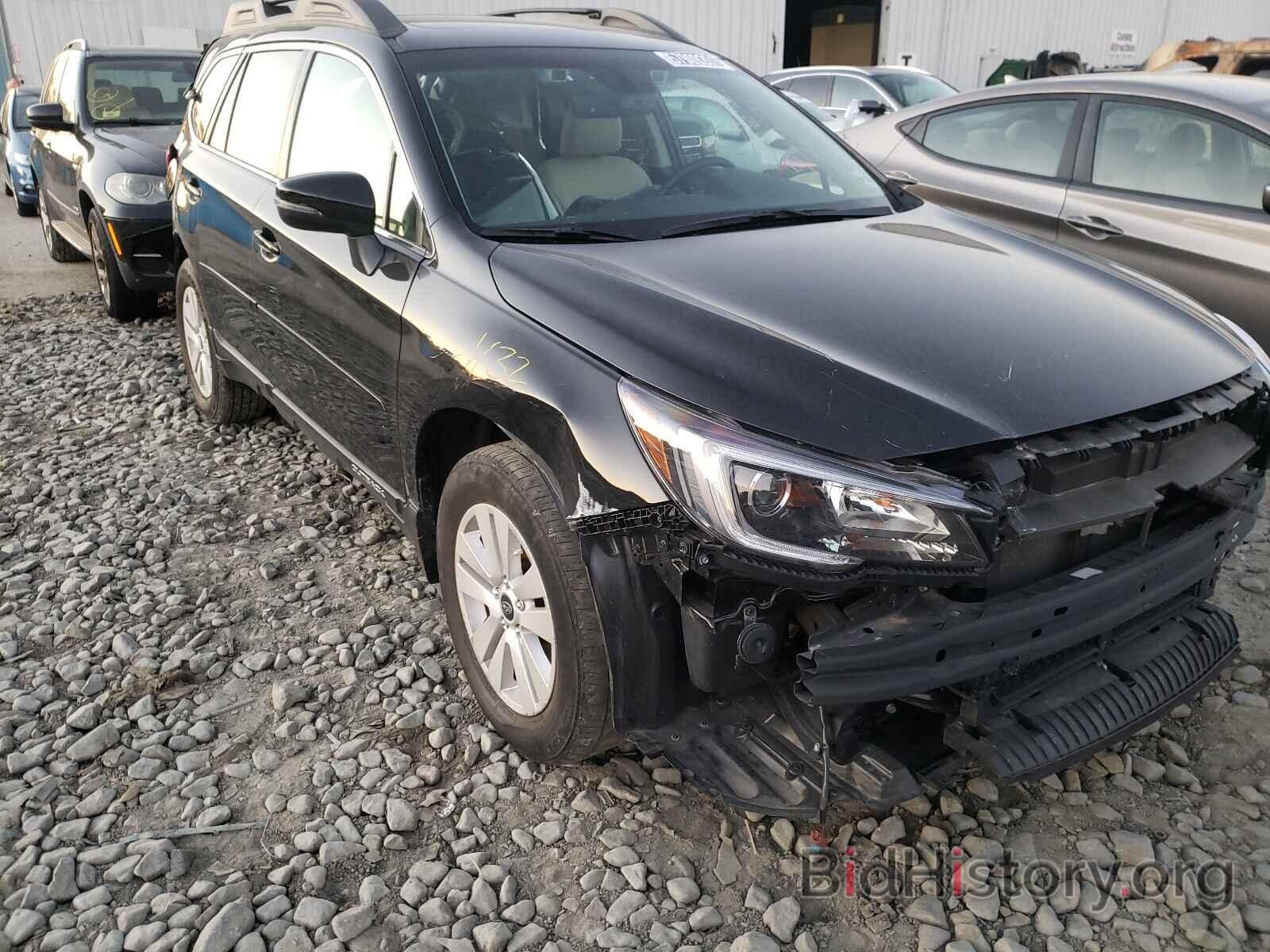 Photo 4S4BSAHCXJ3212424 - SUBARU OUTBACK 2018