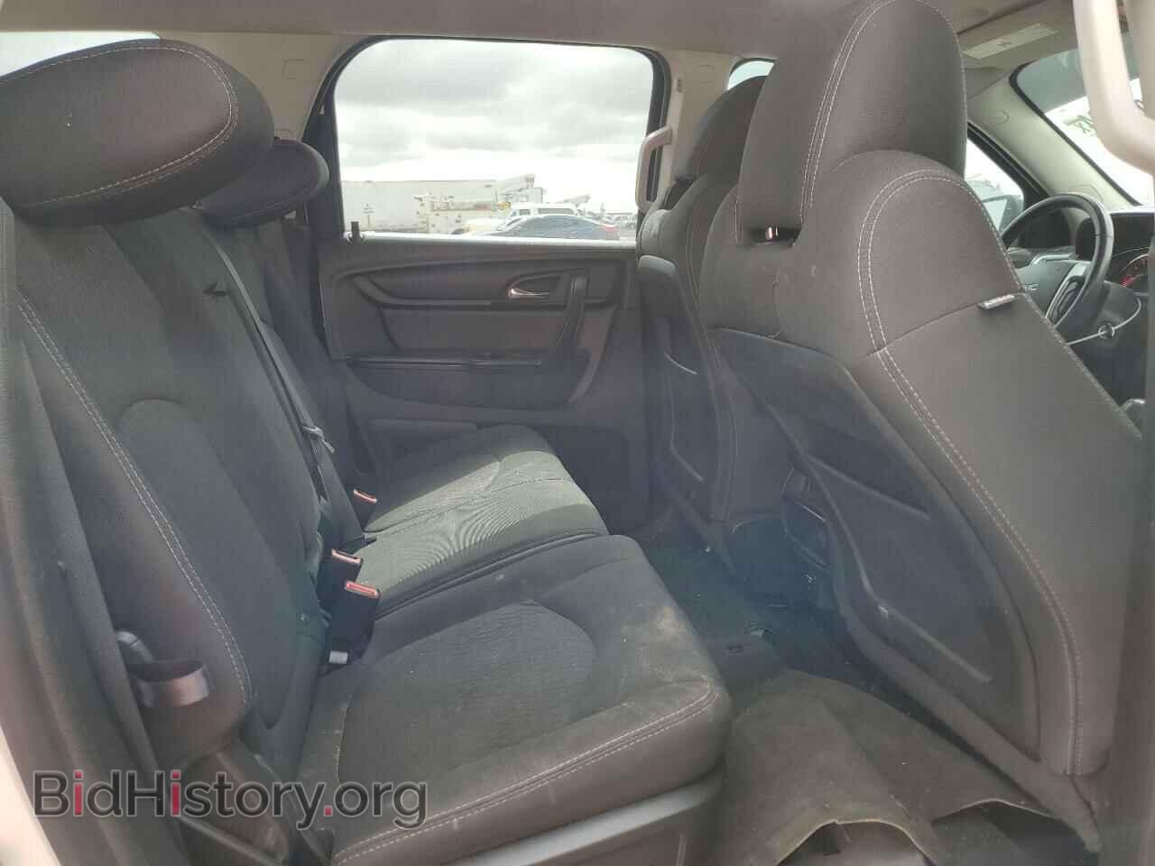 2014 GMC ACADIA - VIN: 1GKKRNED4EJ215989 - Фото 11