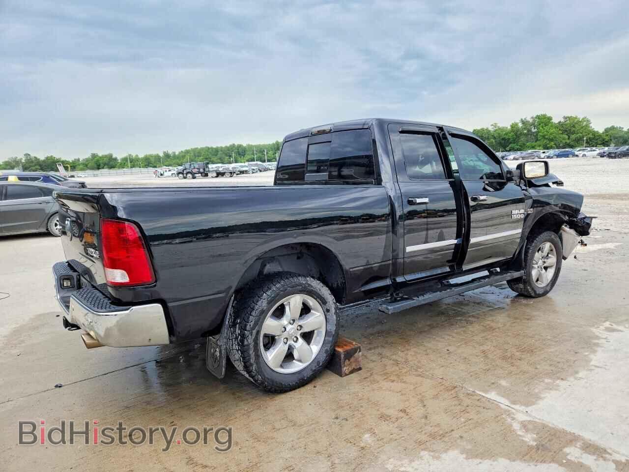 2015 RAM 1500 - VIN: 1C6RR7GT3FS537262 - Фото 3