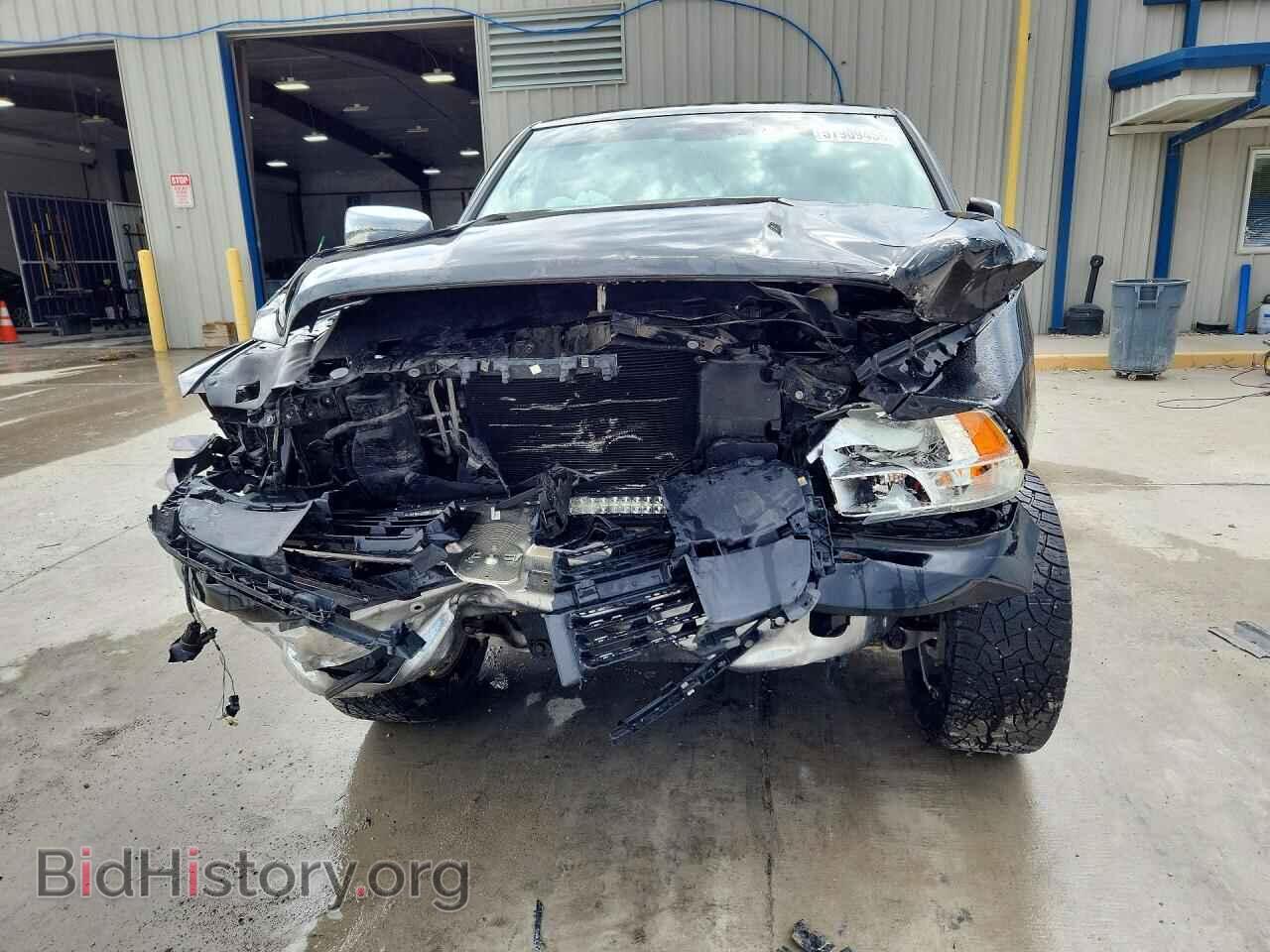 2015 RAM 1500 - VIN: 1C6RR7GT3FS537262 - Фото 5