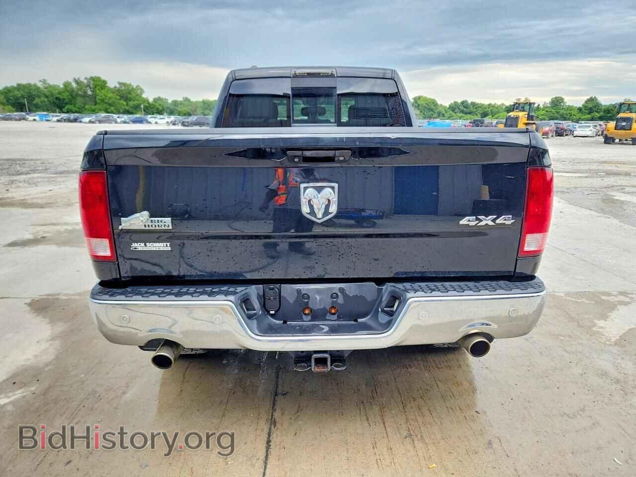 2015 RAM 1500 - VIN: 1C6RR7GT3FS537262 - Фото 6