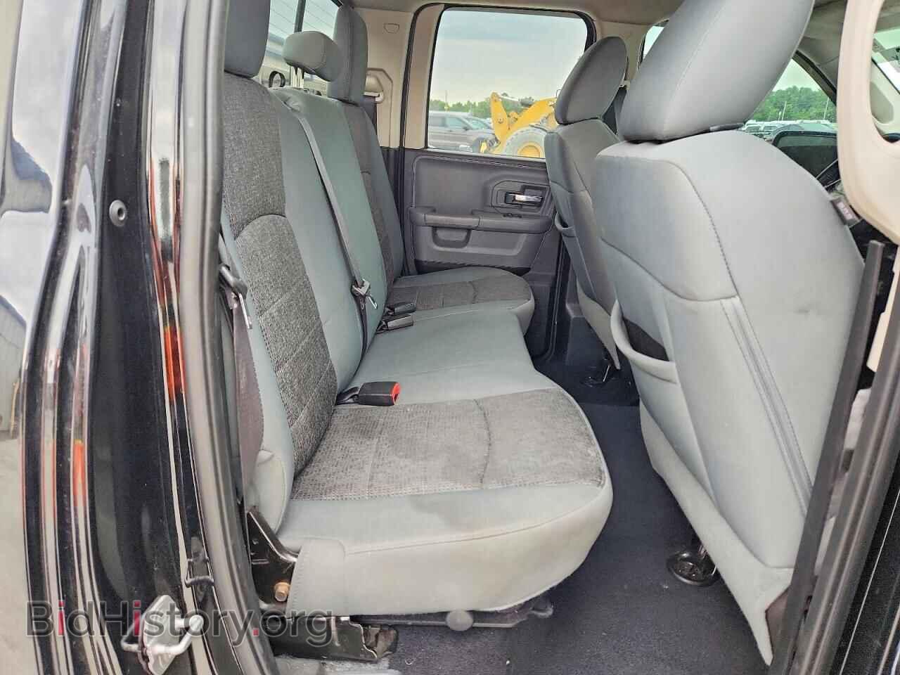 2015 RAM 1500 - VIN: 1C6RR7GT3FS537262 - Фото 10