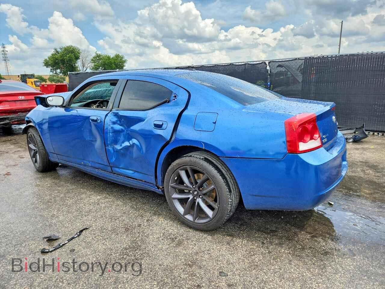 2010 DODGE CHARGER - VIN: 2B3CK2CV6AH288728 - Photo 2