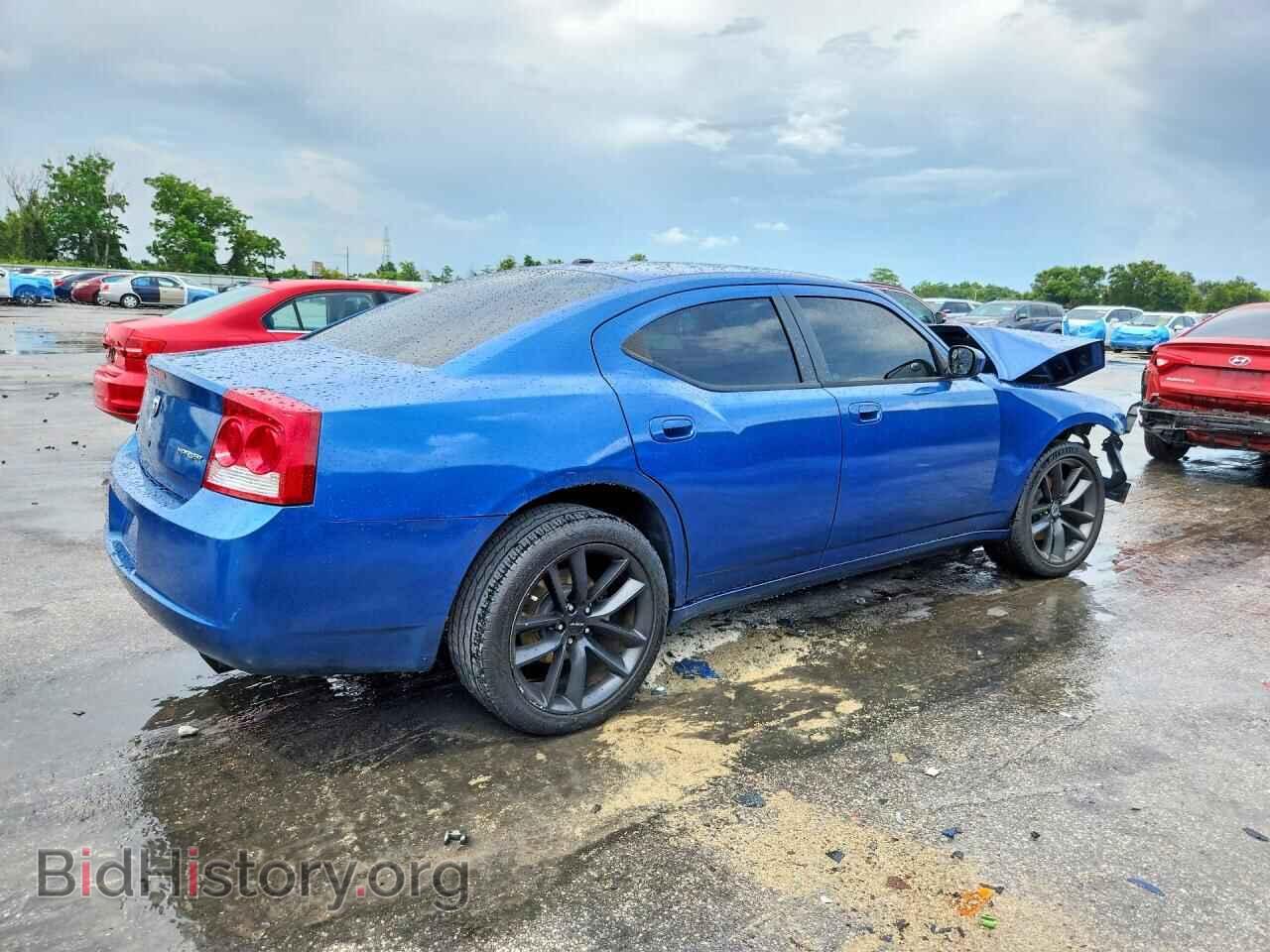 2010 DODGE CHARGER - VIN: 2B3CK2CV6AH288728 - Photo 3