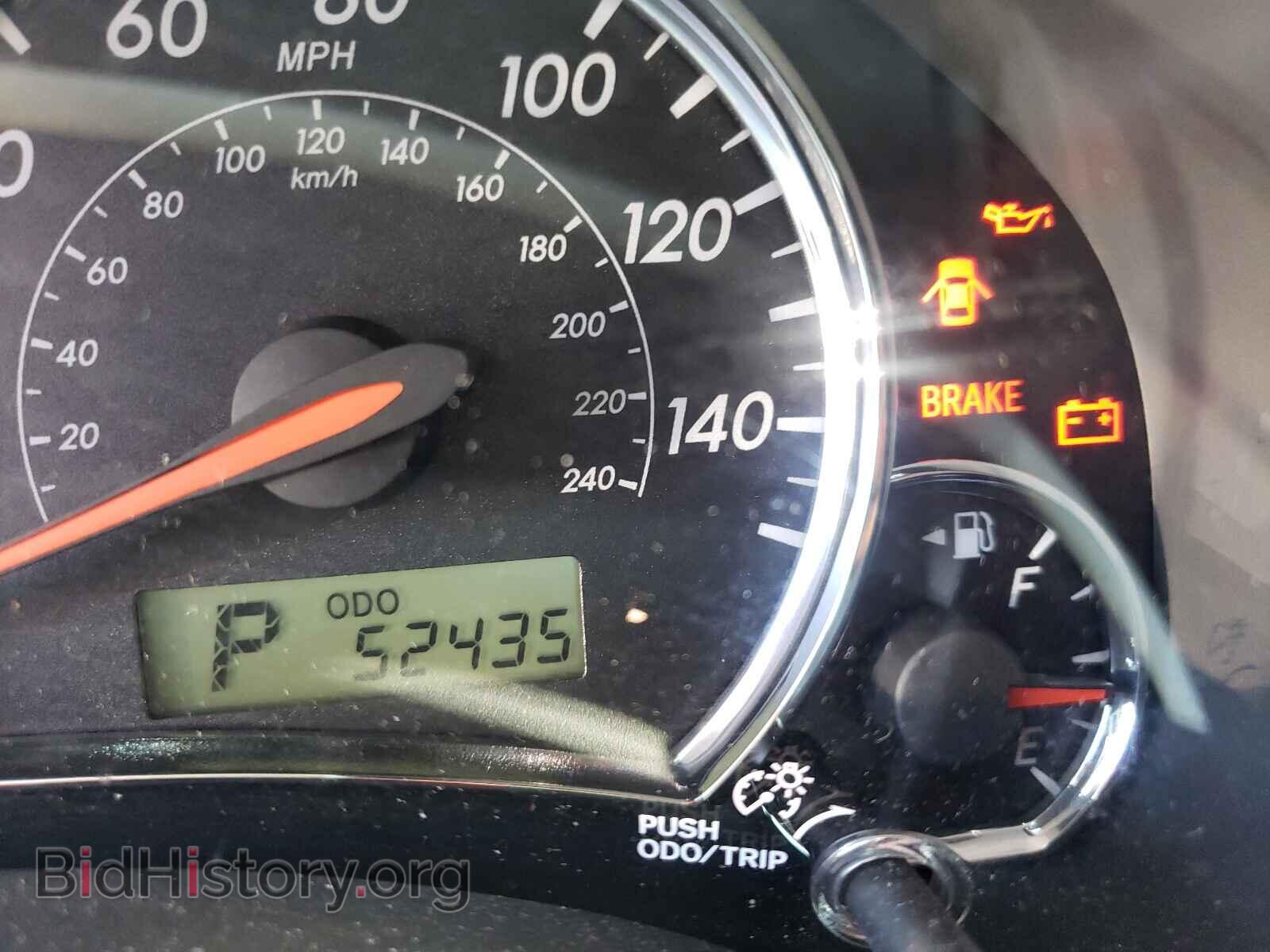 2013 TOYOTA COROLLA - VIN: 5YFBU4EE1DP176270 - Photo 8