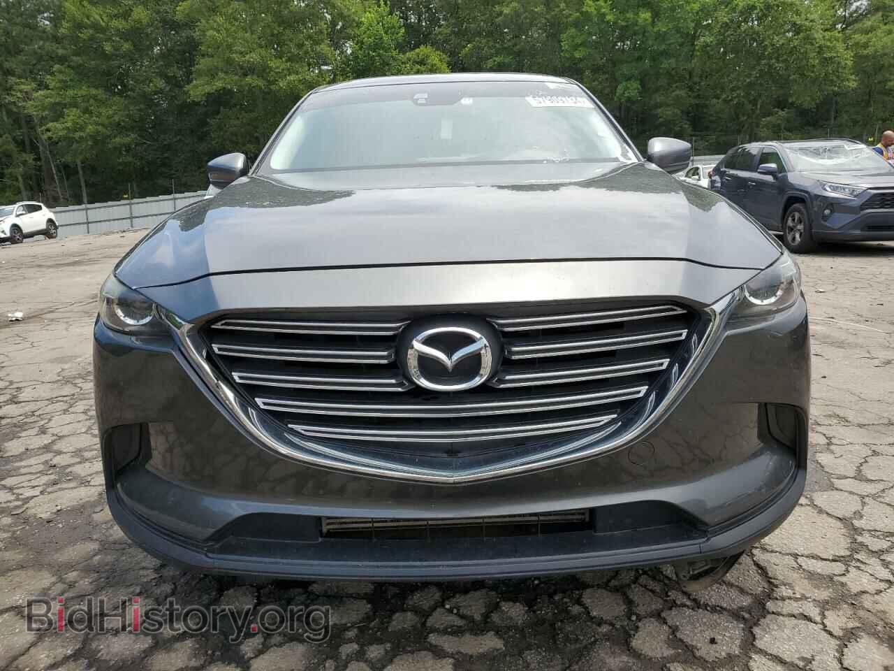 2017 MAZDA CX-9 - VIN: JM3TCACY2H0136158 - Фото 5