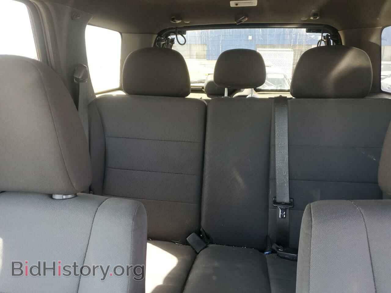 2012 FORD ESCAPE - VIN: 1FMCU0D78CKA05797 - Фото 10