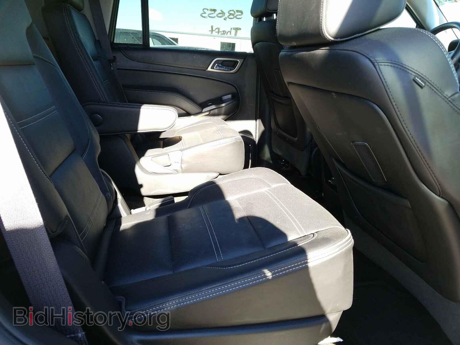 2016 GMC YUKON - VIN: 1GKS2CKJ5GR403492 - Фото 6