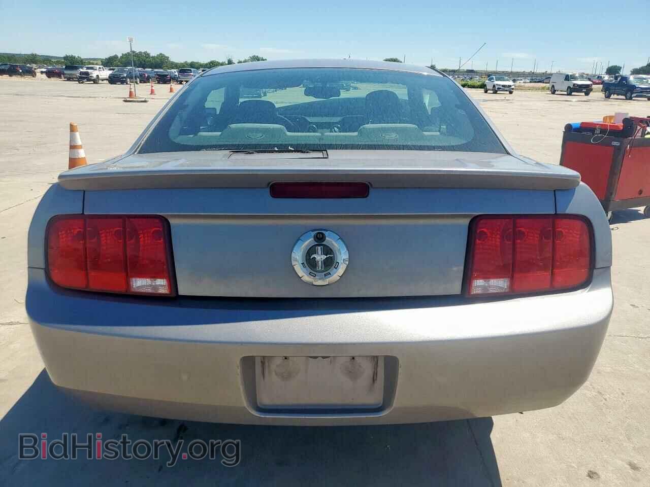 2007 FORD ALL Models - VIN: 1ZVFT80N375232811 - Photo 6